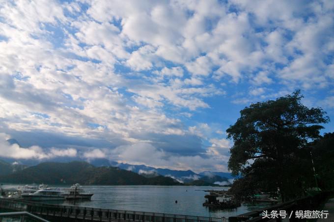 去台湾跟团游还是自由行,第一次去台湾跟团好还是自由行好