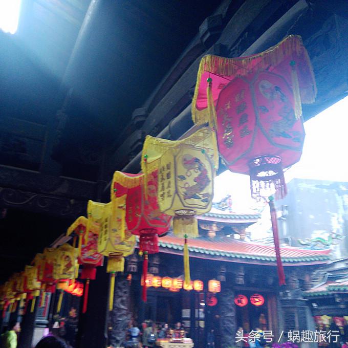 去台湾跟团游还是自由行,第一次去台湾跟团好还是自由行好