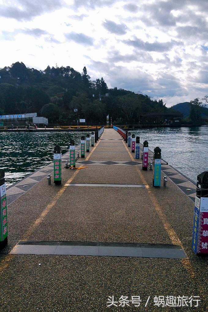 去台湾跟团游还是自由行,第一次去台湾跟团好还是自由行好