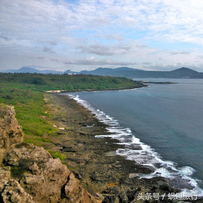去台湾跟团游还是自由行,第一次去台湾跟团好还是自由行好