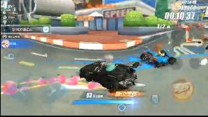 qq飞车手游碰撞机制,手游qq飞车碰撞保留氮气要改什么