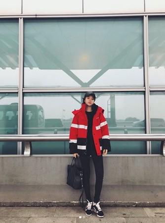 盘点女明星丧心病狂的P图事故，要笑死谁呀？