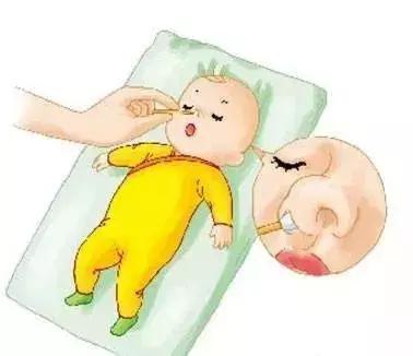 宝宝鼻塞不通气怎么办,宝宝鼻塞不通气怎么办小妙招