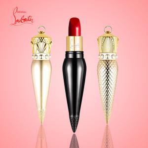 christianlouboutin萝卜丁口红,christianlouboutin萝卜丁口红三件套