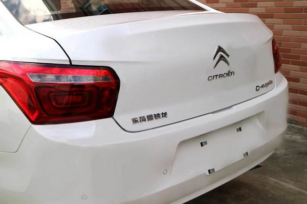 东风雪铁龙爱丽舍2020款,东风雪铁龙爱丽舍2023新款价格