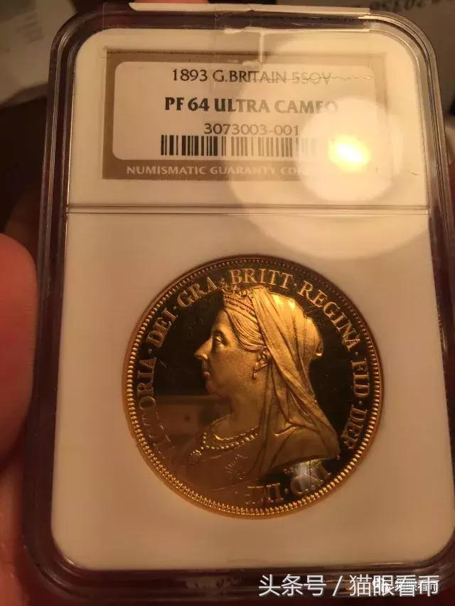 馥燃：纽约国际钱币展——钱币爱好者的顶级盛会