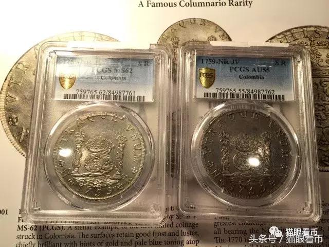 馥燃：纽约国际钱币展——钱币爱好者的顶级盛会