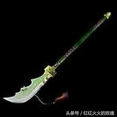 日本神话中五大名刀,五大名刀