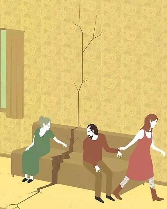 婆媳关系怎么解决得好一点,婆媳关系不好该怎么办