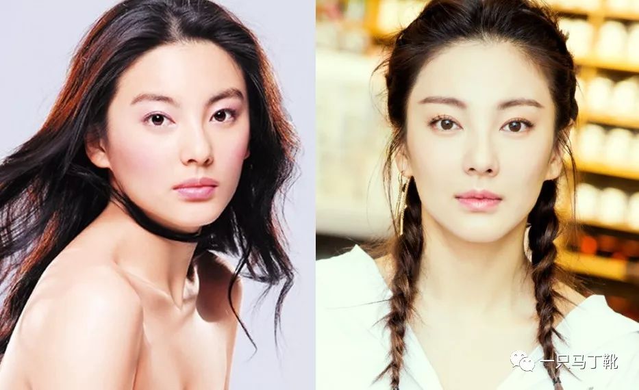 3ceovertake眼影教程单眼皮,单眼皮眼泡怎么画眼妆