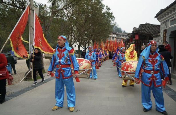 温州十大名吃排行榜,泰顺最有名的家常菜
