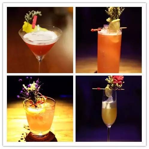 南宁passionclub酒吧,南宁可以安静喝酒的地方