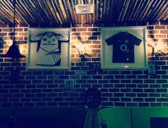 南宁passionclub酒吧,南宁可以安静喝酒的地方