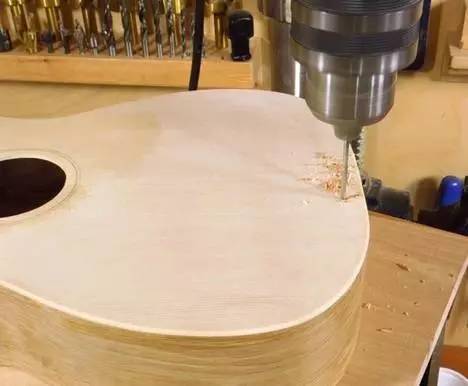 各个部件的组装,各部件组装大全