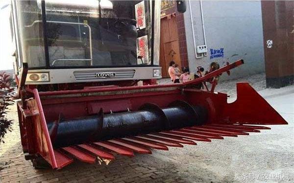 葵花收割机价格,葵花自走收割机