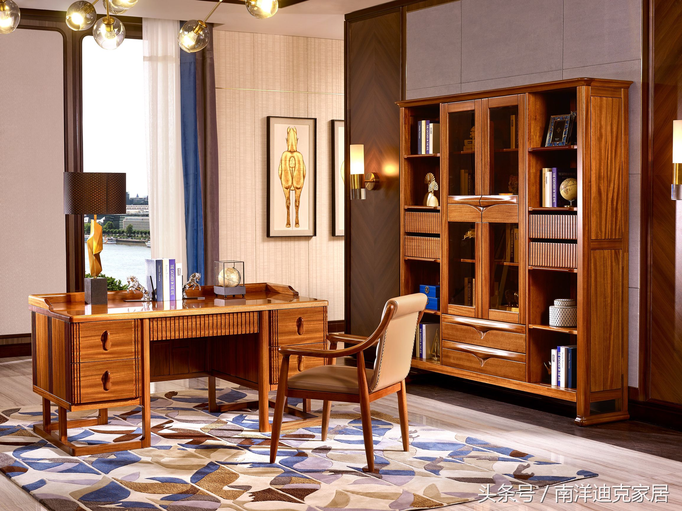 实木家具油漆味道很大是甲醛么,买的实木家具有味道怎么办