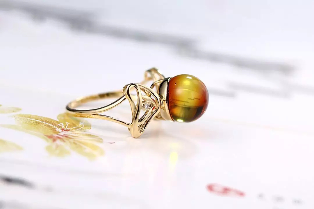 记住这些细节能保命,首饰的保养方法和关注事项