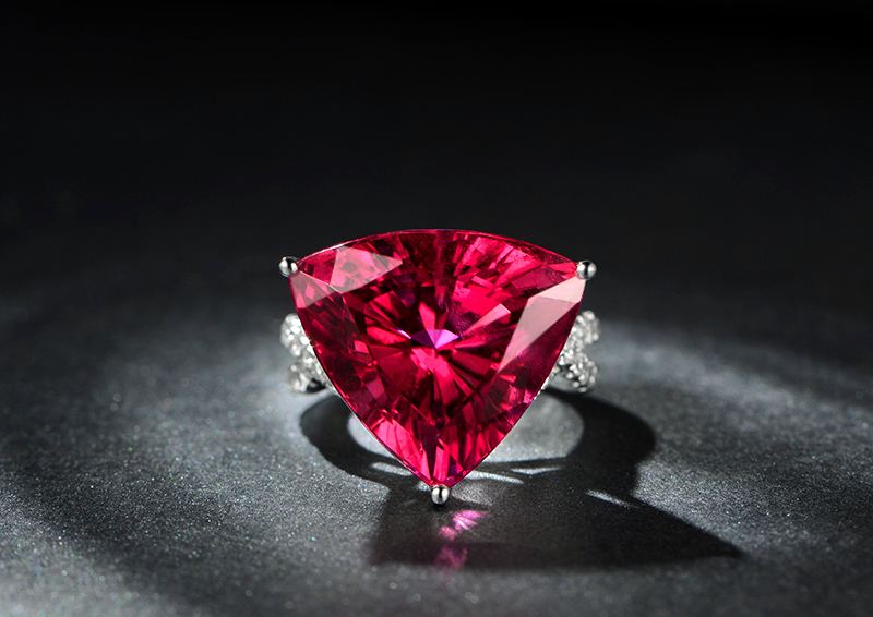 记住这些细节能保命,首饰的保养方法和关注事项