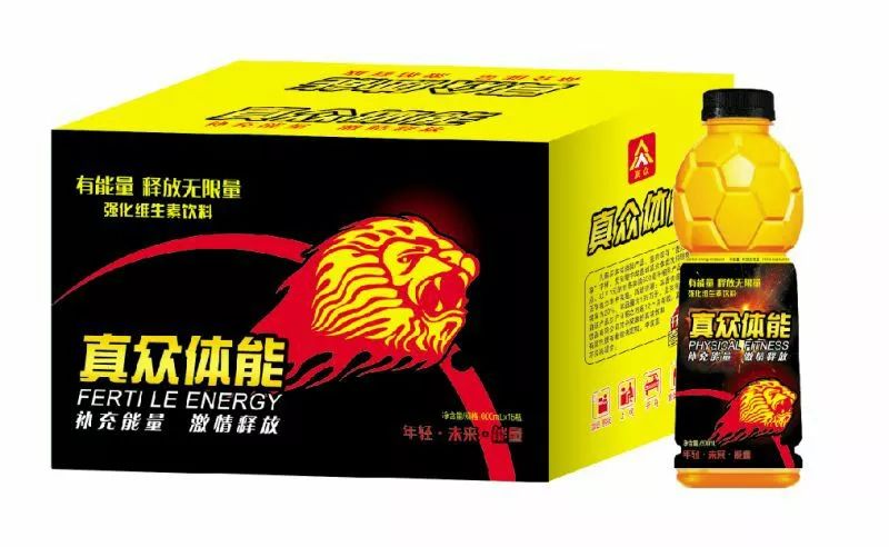 火爆食品圈，席卷全国饮料市场的饮品，让你打响2018年第一仗！