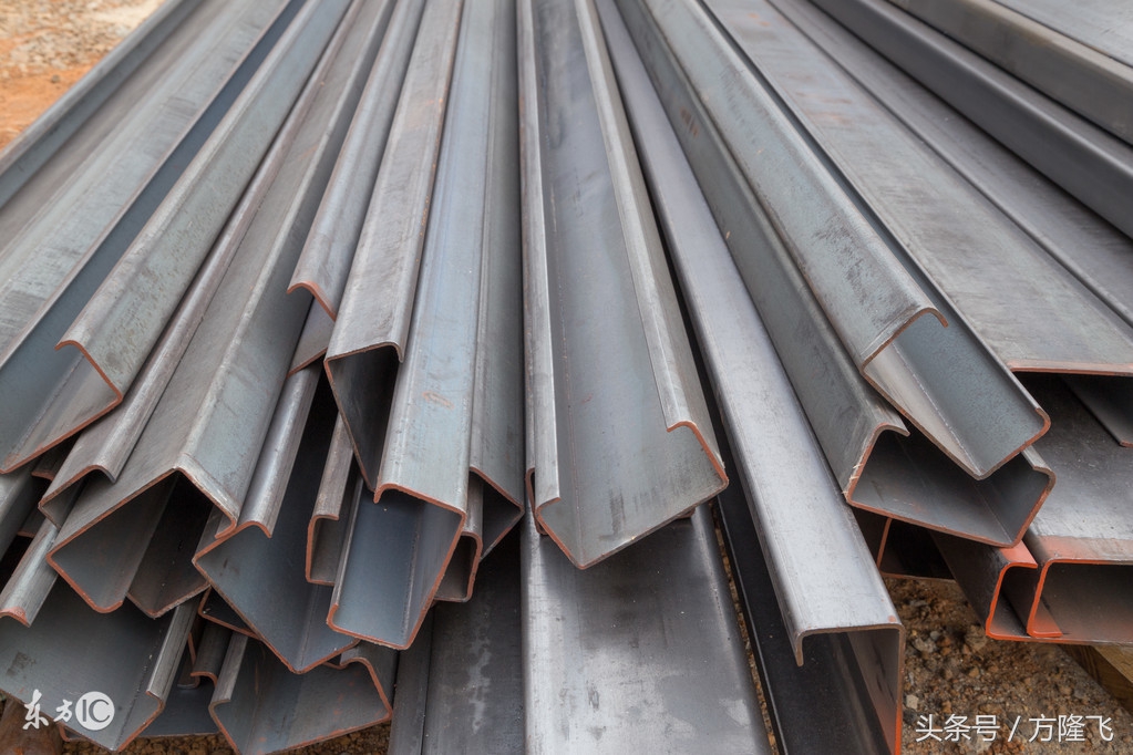 机械设计如何选择钢型材,机械设计行业必须要会的基础知识