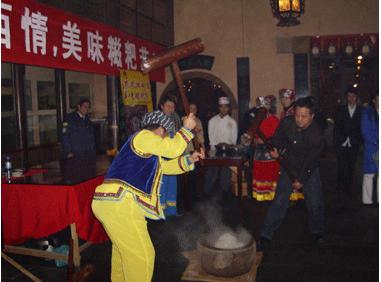 湘西湘菜餐饮连锁厂家,湘西部落湘菜加盟电话