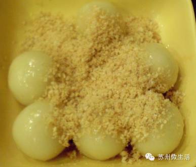 苏州十大老字号糕点,苏州必买的糕点有哪些