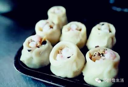 苏州十大老字号糕点,苏州必买的糕点有哪些