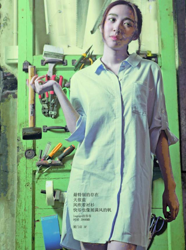 长得很可爱是什么体验,长得美是一种什么神仙体验