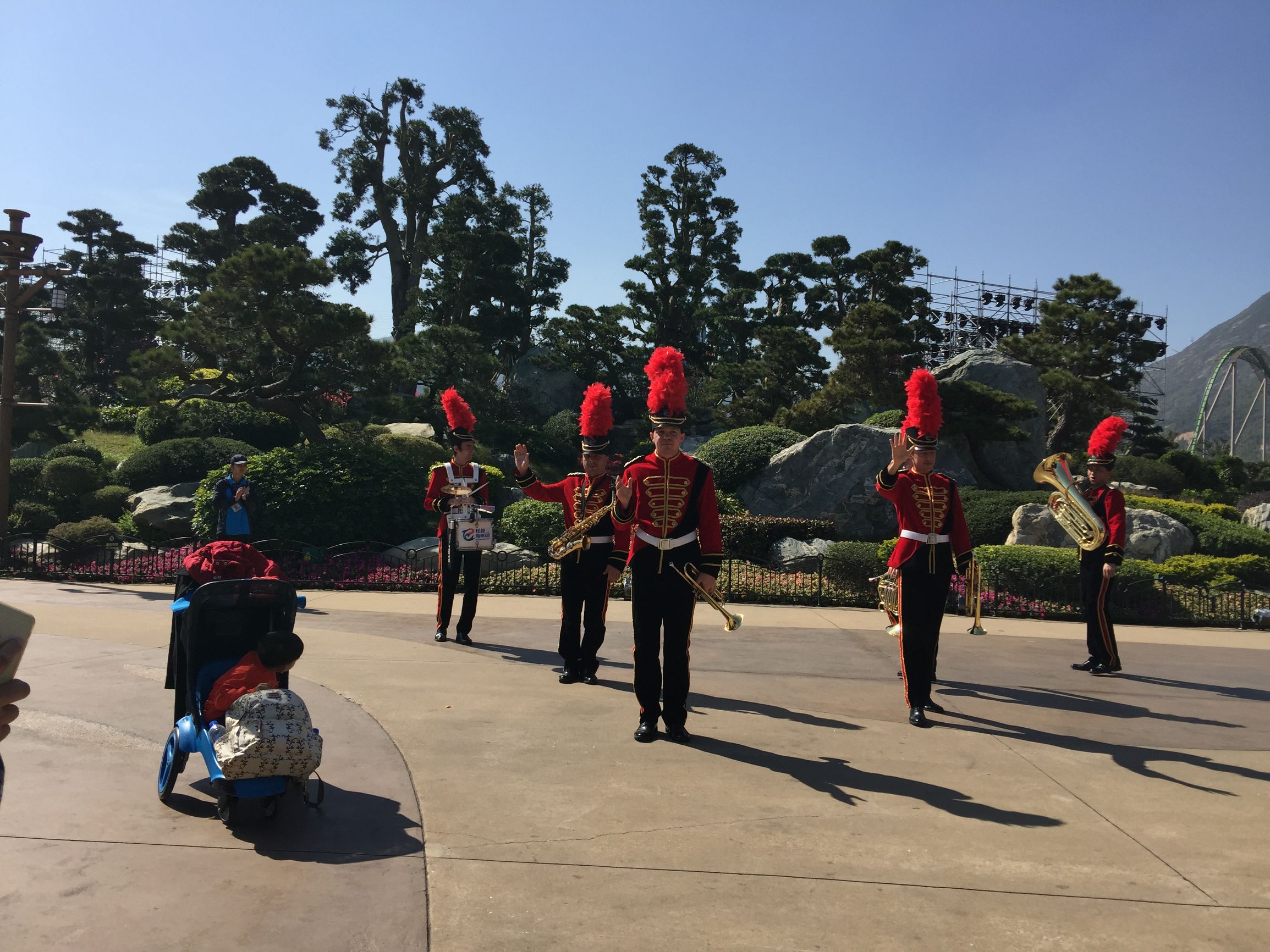 珠海长隆水上乐园亲子游攻略,珠海长隆企鹅酒店攻略亲子游