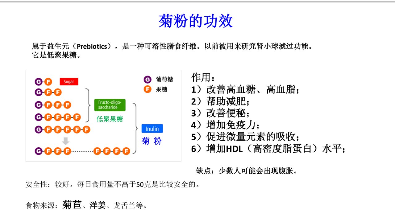 肠道健康的风风雨雨之五（最后一集）