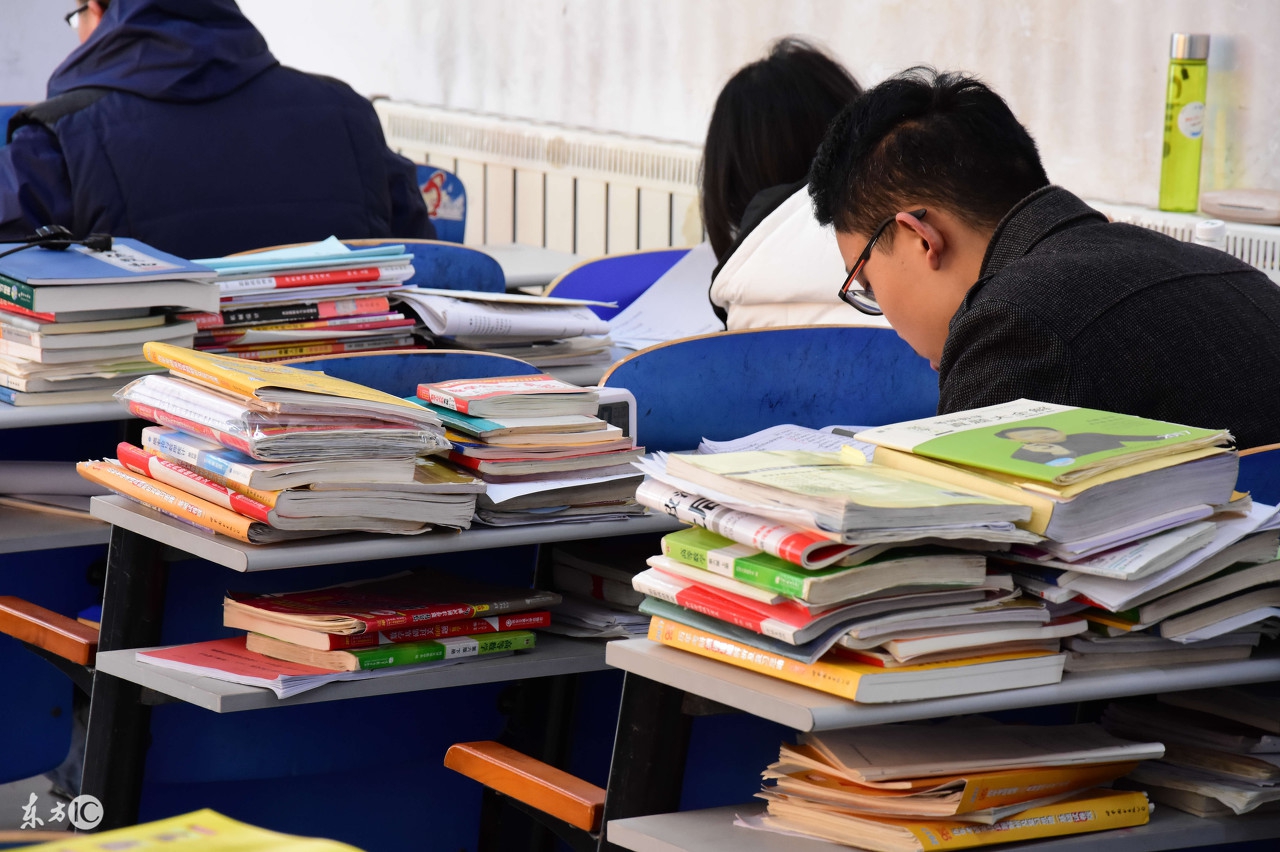 土木工程施工工作，如何实现考研成功？