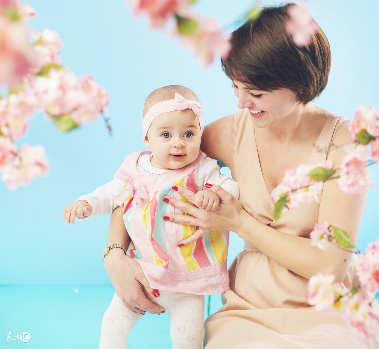 育儿知识如何正确的给宝宝断母乳,断母乳的正确方法