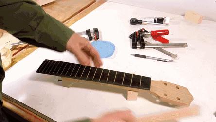 各个部件的组装,各部件组装大全