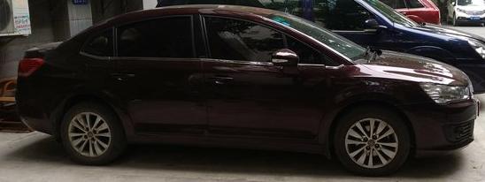 雪铁龙世嘉颜色有几款,雪铁龙世嘉银色好看