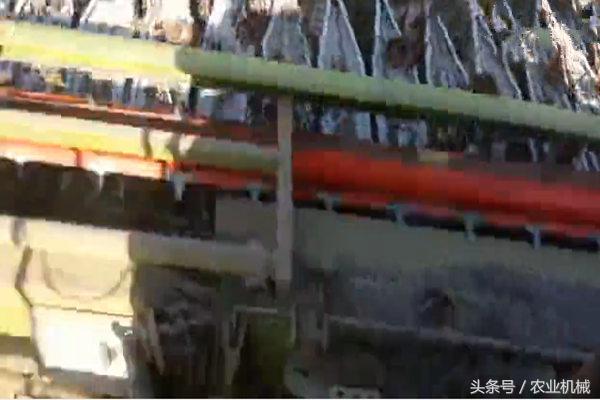 葵花收割机价格,葵花自走收割机