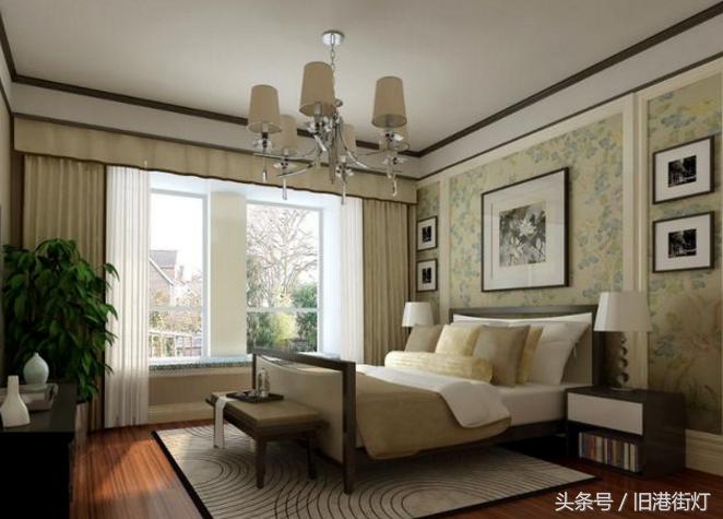 卧室需要关注的问题,卧室必用小东西有哪些