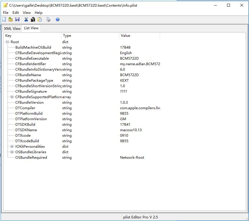 黑苹果配置与系统要求,黑苹果clover如何配置
