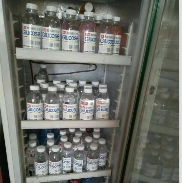 火爆食品圈，席卷全国饮料市场的饮品，让你打响2018年第一仗！