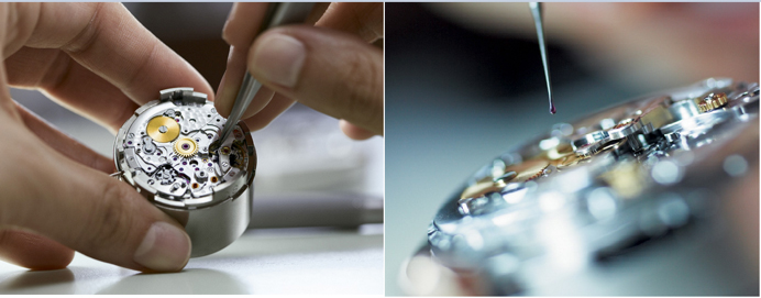 网购二手手表坑,网购手表全套靠谱吗