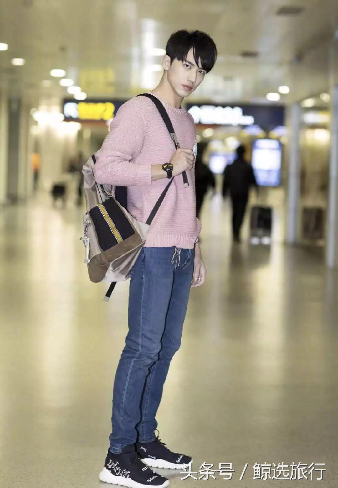 米兰是什么时尚潮流,米兰时尚造型