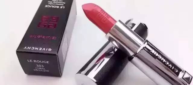 纪梵希口红没有塑封是正常现象吗,纪梵希小羊皮口红307和306