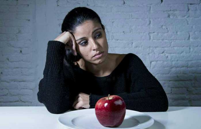 暴食症很普遍，而这篇文章很简单，讲对抗暴食症与减肥