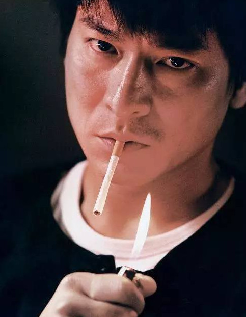 刘德华出道40年电影回顾天下无贼,刘德华为什么演天下无贼