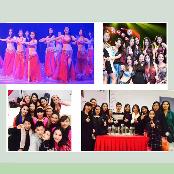 国际顶尖肚皮舞,国际肚皮舞大师教学