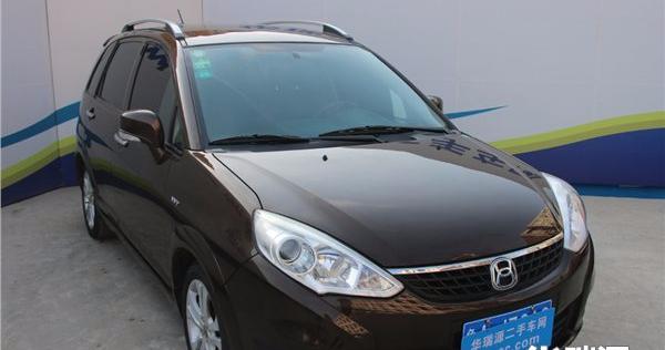 昌河铃木利亚纳二手车价格,13年铃木利亚纳全解