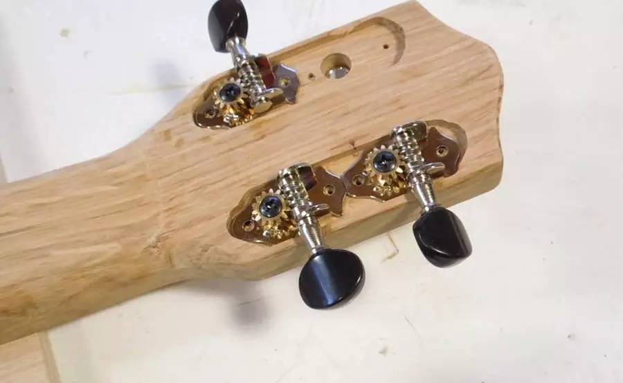 各个部件的组装,各部件组装大全