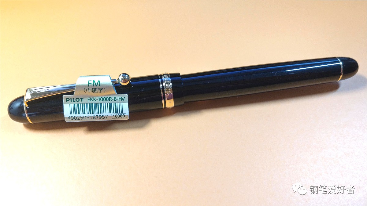 入门金尖钢笔推荐,金笔入门钢笔推荐