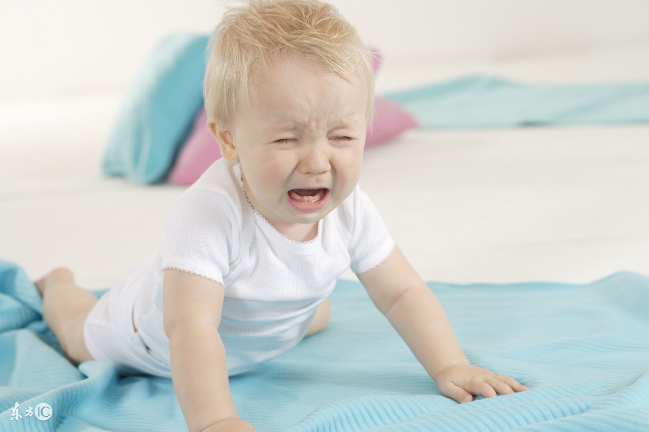 2岁宝宝非常暴脾气该怎么安抚,2岁宝宝发脾气有多可怕
