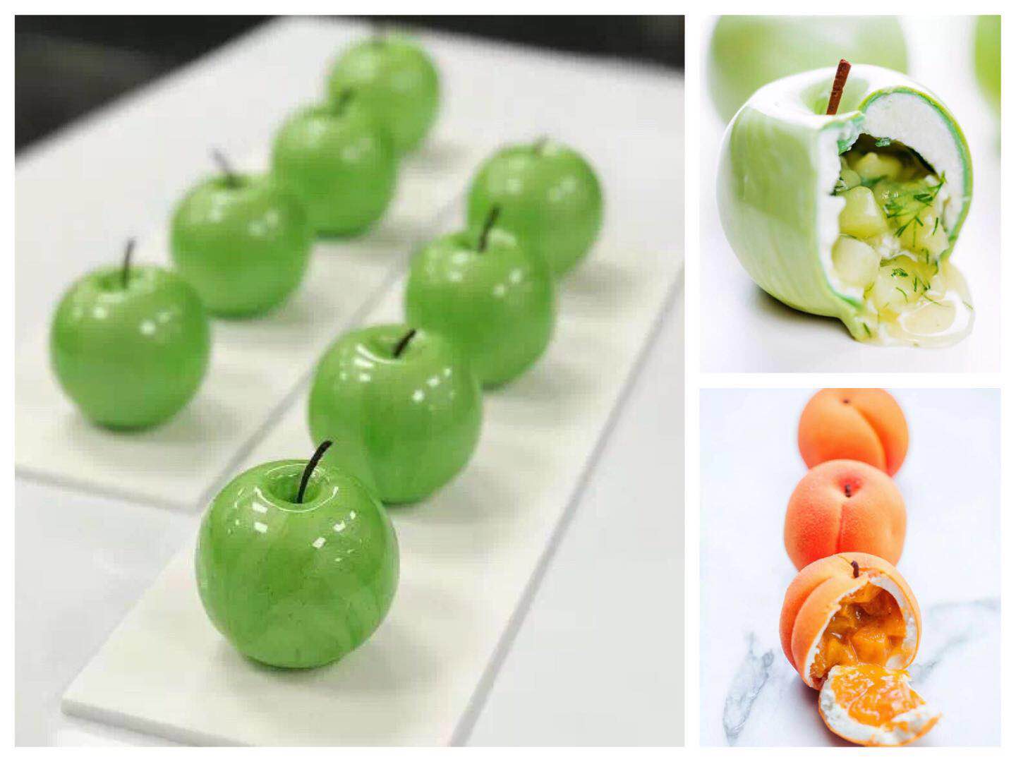 爱吃蛋糕甜食,爱吃蛋糕等甜食