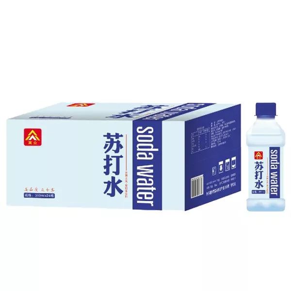 火爆食品圈，席卷全国饮料市场的饮品，让你打响2018年第一仗！
